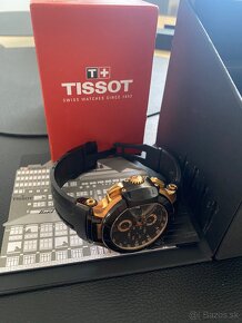 TISSOT T-Race Automatic Chronograph - 5