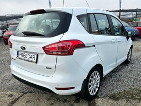 Ford B-Max 1.0 EcoBoost SCTi Trend - 5