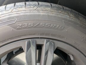 Hankook Ventus Prime 3 - 5