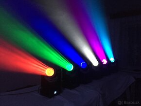 60W LED KALEIDOSPOTBEAM - 5