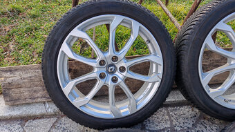 5x114,3x66 R20 --- RENAULT GRAND SCENIC - 5