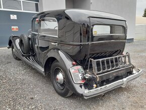 Panhard Levassor x72 Panoramique - 5