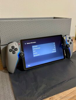 Sony Portal 30th Anniversary Limited Edition - 5