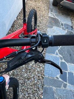 Specialized Turbo Levo Alloy 2022 E-bike - 5