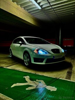 Seat Leon 1P 2.0 TDI DSG - 5