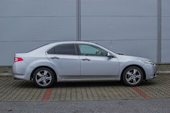 Honda Accord 2.0 i-VTEC Executive 2011 - 5