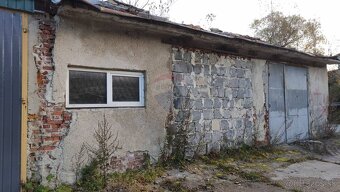 Prenájom komerčného priestoru/hala/ 520 m2,Oravská Polhora - 5