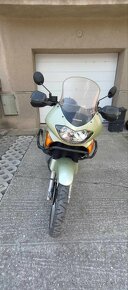 Honda Transalp 650V - 5