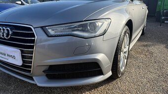 Audi A6 Avant 2,0TDi, AT7, 100kw - 5