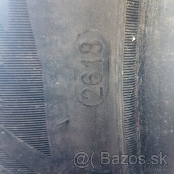 Zimné pneumatiky 205/60R16 - 5