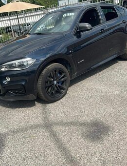 BMW X6 - 5