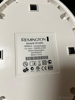 Ipl remington depilator. - 5