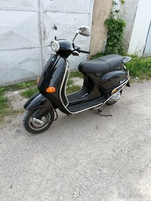 Vespa 125 - 5