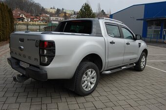 Ford Ranger 3.2 - 5