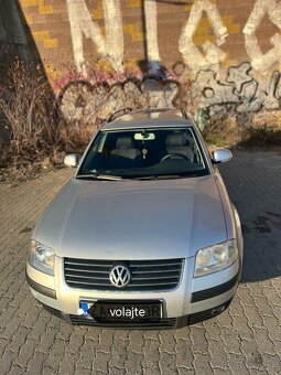 Volkswagen Passat 1.9 TDI - 5