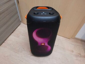 Jbl partybox - 5