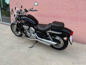 Honda VT750C Magna  rok 1995, 30000km - 5