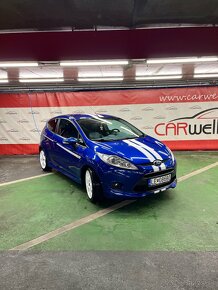 Ford fiesta sport Limited Edition - 5