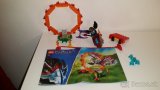 Lego Hero Factory a Chima rozne - 5