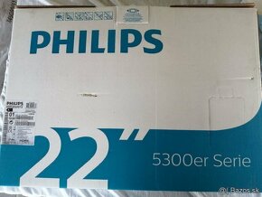 TV Philips - 5