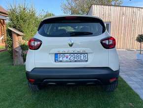 Renault Captur Energy TCe 90 Intens - 5