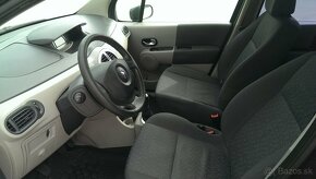 Renault Modus 1.2 Benzin - 5