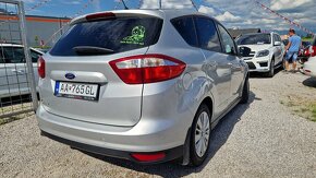 Ford C-Max 1.6 Duratec Ti-VCT Trend X - 5