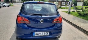 Opel corsa 1.4.b. - 5