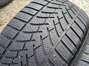 235/55 r17 zimné pneumatiky 2ks Semperit - 5