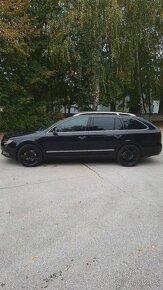 Škoda Superb 2 2009 2.0 125kw - 5