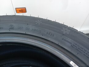 255/50R19 107T XL Nové zimné pneumatiky - 5