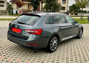 Škoda Superb lll - 5