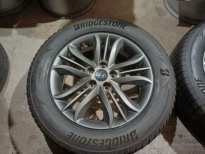 org.hlinikové disky Hyundai,Kia,-6,5Jx17-ET-51---5x114,3 - 5