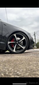 ✅Originál AUDI TTRS 5x112 R19✅ - 5