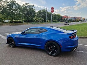 Chevrolet Camaro 6.2 2020 ZL1 packet - 5