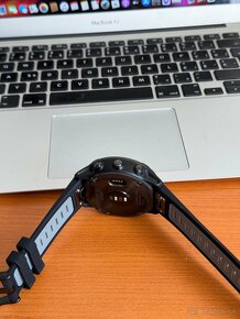 Garmin Fenix 6x Sapphire - 5