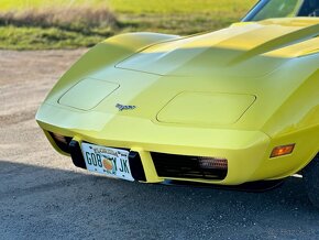 1977 Chevrolet Corvette C3 5.7 V8 - 5