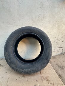 Zimne Pneu 185/65 r15 - 5