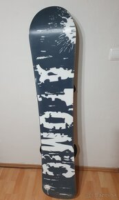 Predám snowboard zn. ATOMIC Cold 156cm - 5