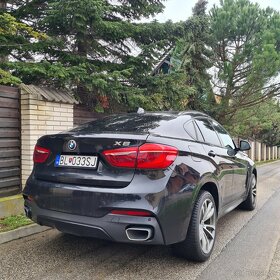 BMW X6 - 5