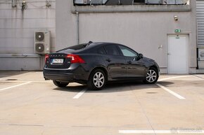 Volvo S60 D3 2.0L Kinetic automat - 5