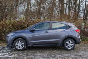 Honda HR-V 1.5 i-VTEC Elegance - 5