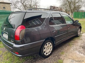 Peugeot 306 1.9D r.v2002 51kw - 5