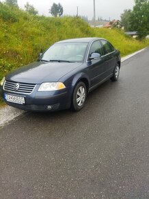 Predám 1.9 TDI 74kw 2004 - 5