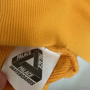 Palace Hoodie XL - 5