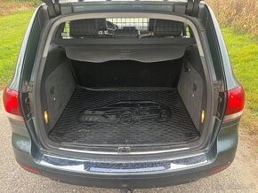 VW TOUAREG 3.0 TDI - 5