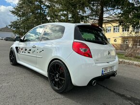 Renault Clio RS 200 CUP - 5