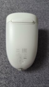 Braun Silk epil 5340 - chýba epilačná hlava - 5