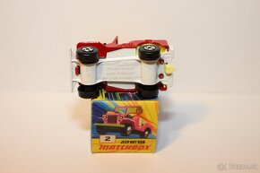 Matchbox SF Jeep Hot Rod - 5