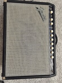 FENDER Super Sonic 22 - 5